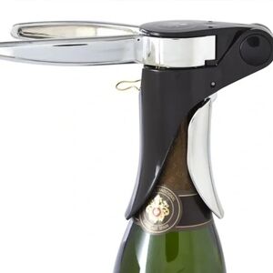 Pampered Chef Champagn Opener